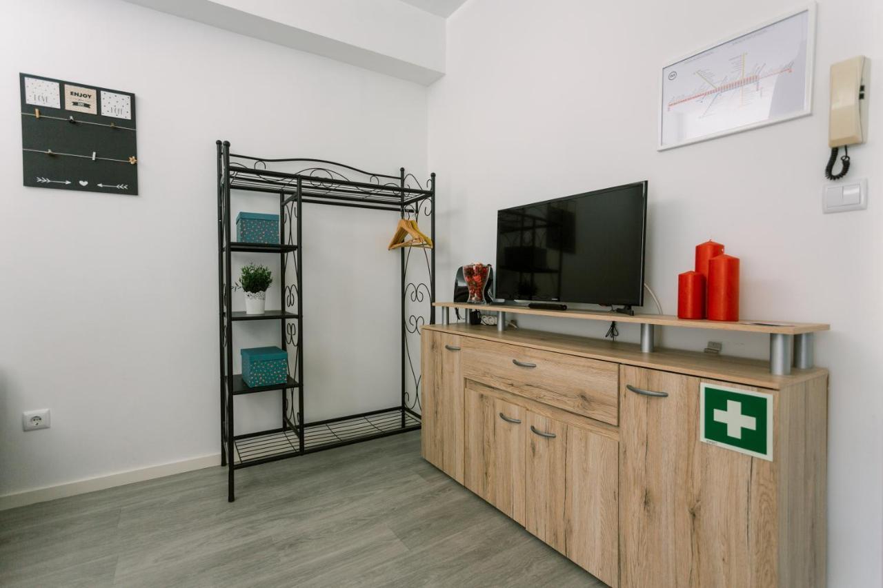 Portovivo Quental Apartamento Exterior photo