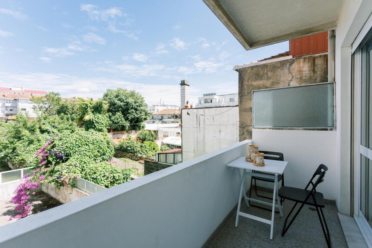 Portovivo Quental Apartamento Exterior photo