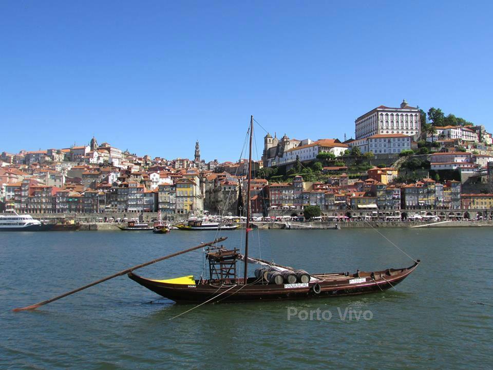 Portovivo Quental Apartamento Exterior photo