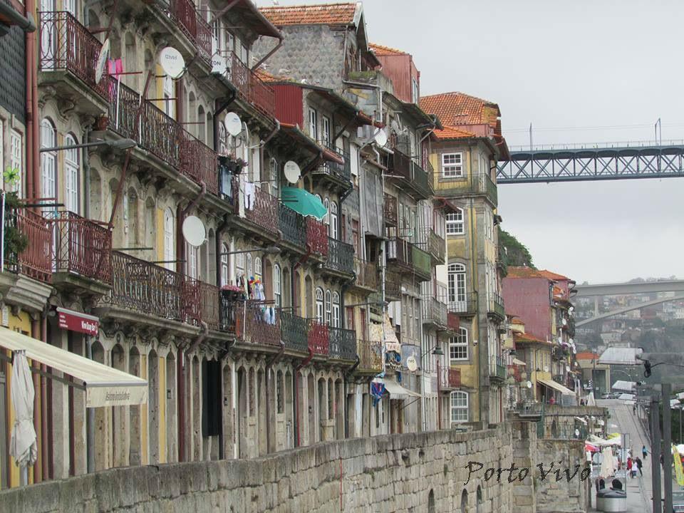 Portovivo Quental Apartamento Exterior photo