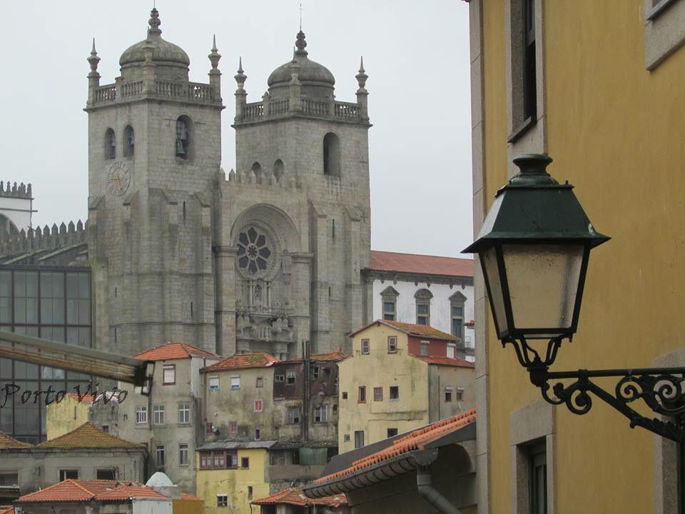 Portovivo Quental Apartamento Exterior photo